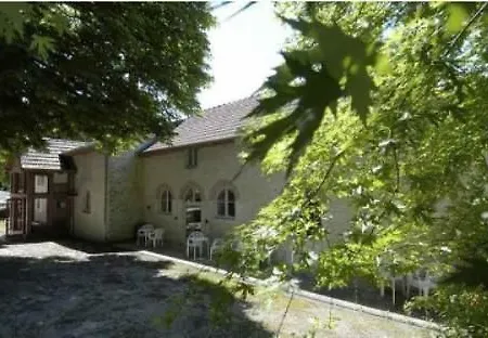 Logis La Chaumière 3* Arsonval