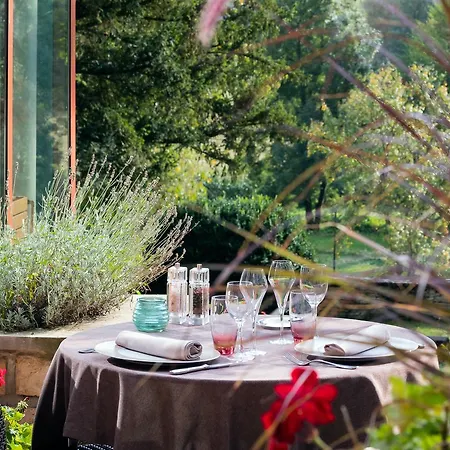Logis La Chaumière 3* Arsonval