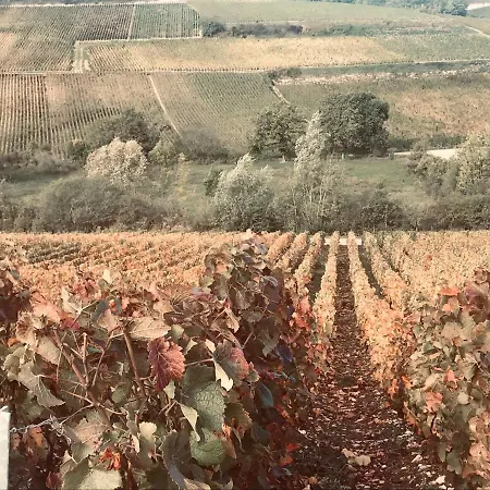 Logis La Chaumiere