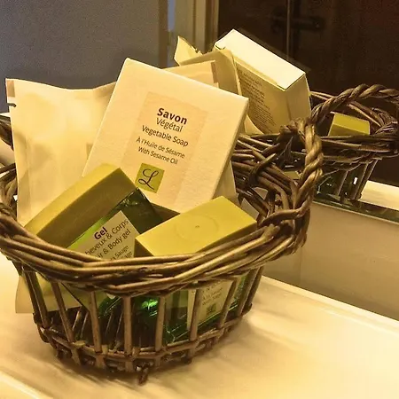 Logis La Chaumière Hotel 3*