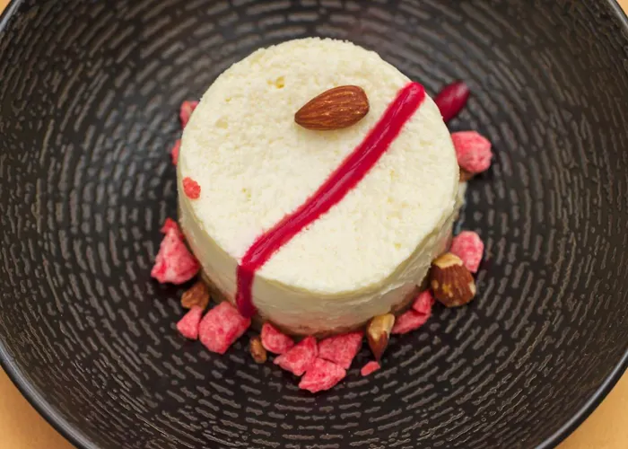 Logis La Chaumiere 3* Arsonval