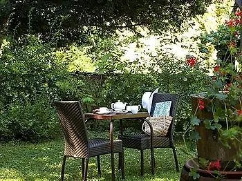 Logis La Chaumiere Arsonval