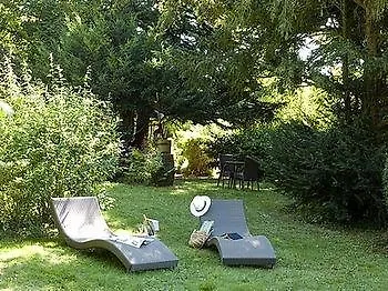 Logis La Chaumiere Arsonval