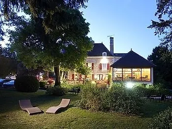 Hotel Logis La Chaumiere
