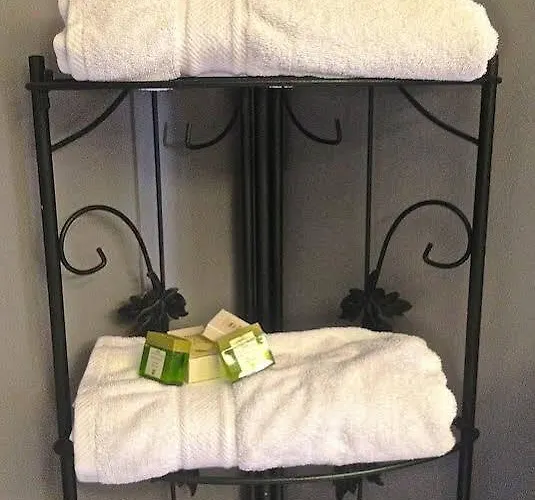 Logis La Chaumiere Arsonval